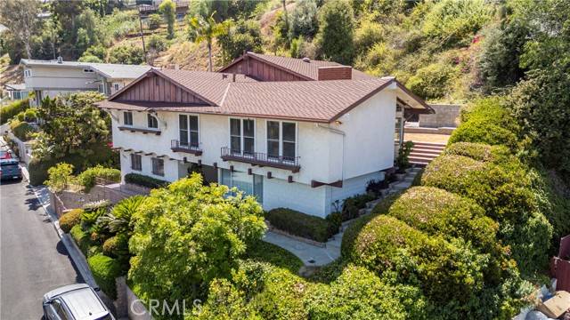 501 Hermosa Vista Street, Monterey Park, CA 91754