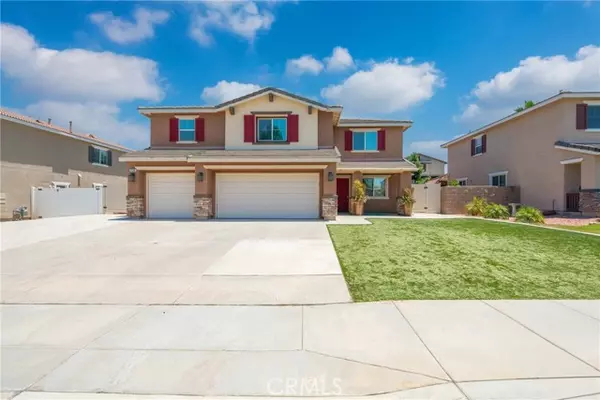 9186 Santa Barbara Drive, Riverside, CA 92508