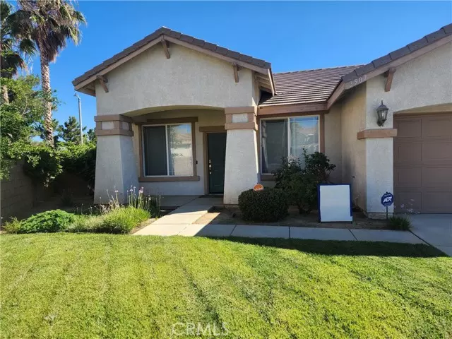 3507 Springview Way, Palmdale, CA 93551