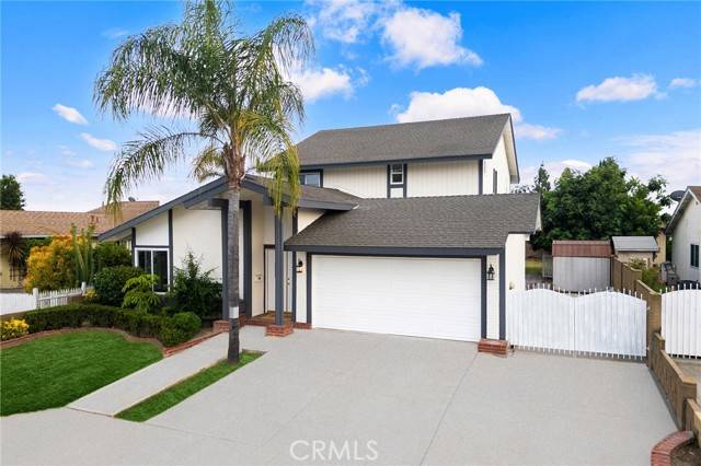 5664 Camp Street, Cypress, CA 90630