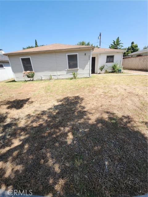 205 E Mason Street, Azusa, CA 91702