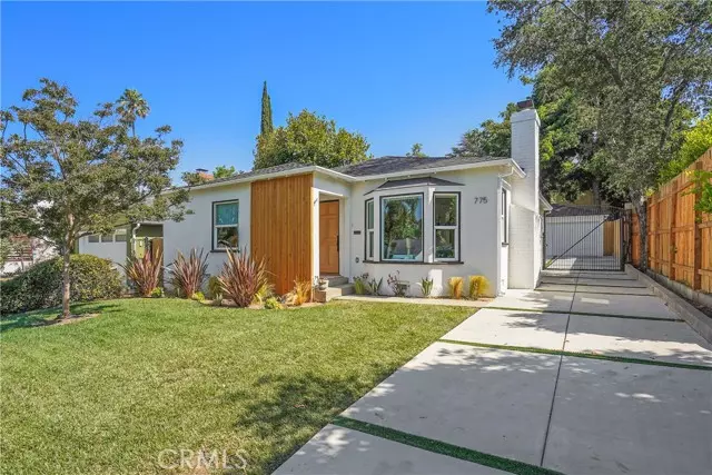 Altadena, CA 91001,775 Morada Place