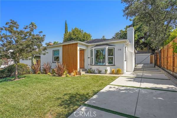 775 Morada Place, Altadena, CA 91001