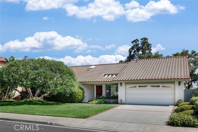 226 Canyon Crest Drive, Monrovia, CA 91016