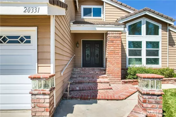 20331 Rimview Place, Walnut, CA 91789