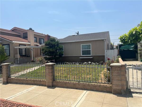 205 Everett Avenue, Monterey Park, CA 91755