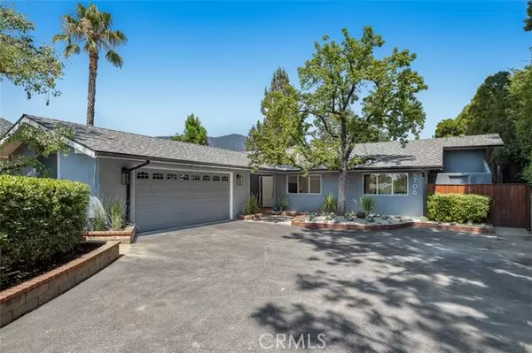 La Canada Flintridge, CA 91011,5706 Alder Ridge Drive