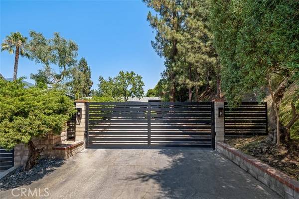 5706 Alder Ridge Drive, La Canada Flintridge, CA 91011