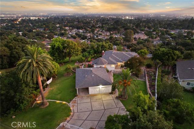 720 Norumbega Drive, Monrovia, CA 91016