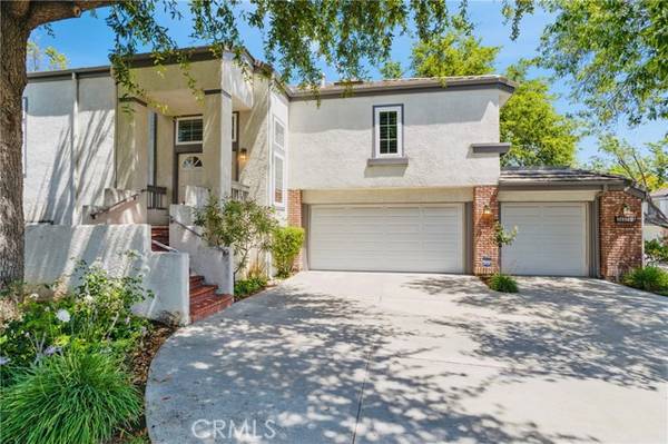 24524 Windsor Drive #A, Valencia, CA 91355