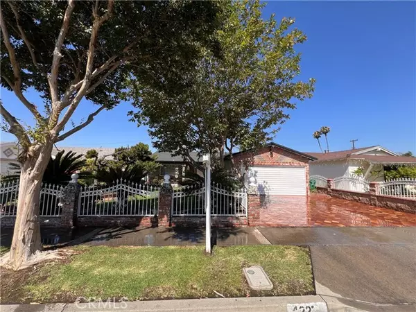 Baldwin Park, CA 91706,4227 Benham Avenue