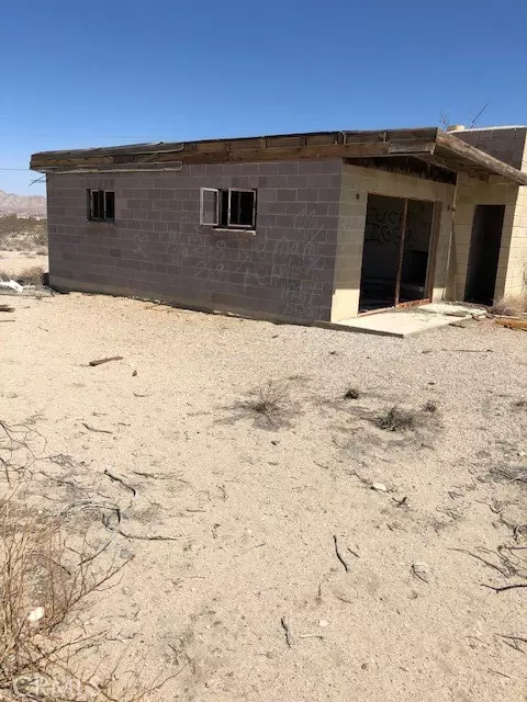 Lucerne Valley, CA 92356,9662 Anza