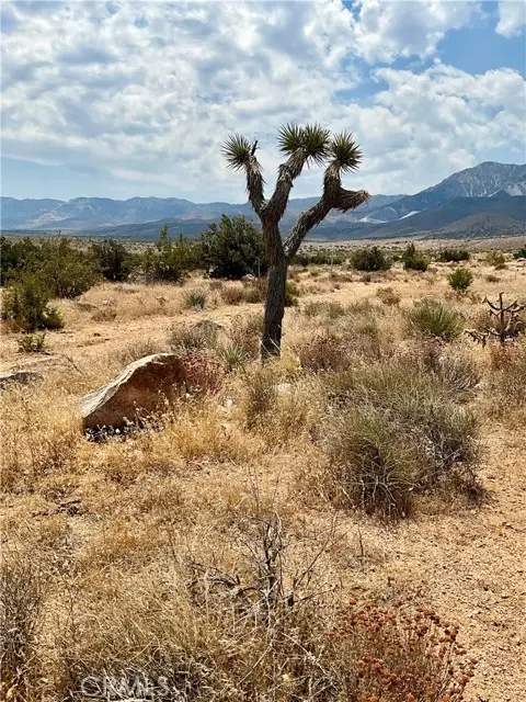 0 Grandview Rd., Lucerne Valley, CA 92356