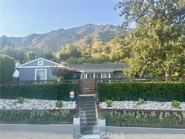 Sierra Madre, CA 91024,49 W Carter Avenue