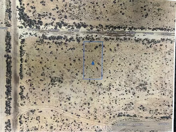 California City, CA 93504,2530 Lot 432