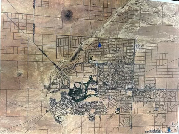 California City, CA 93504,2530 Lot 432