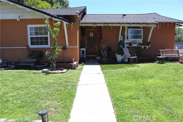 Canoga Park, CA 91304,22158 Elkwood Street