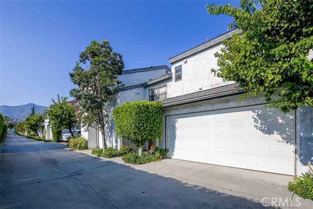 1000 W Huntington Drive #B, Arcadia, CA 91007