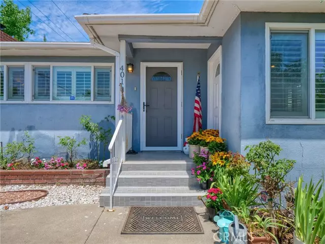 401 E Cherry Avenue, Monrovia, CA 91016