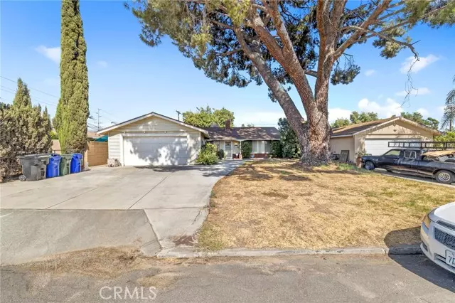 9719 Grace Street, Bloomington, CA 92316