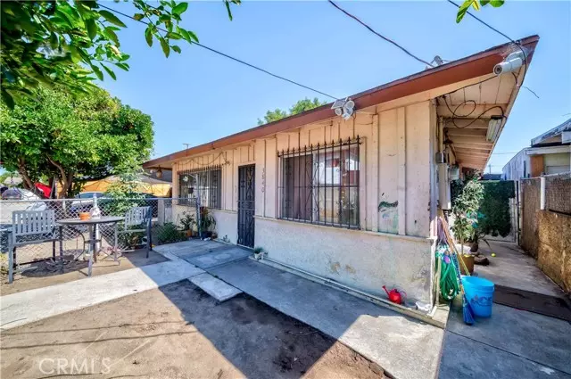 El Monte, CA 91732,3840 Durfee Avenue