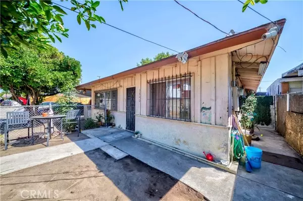 3840 Durfee Avenue, El Monte, CA 91732