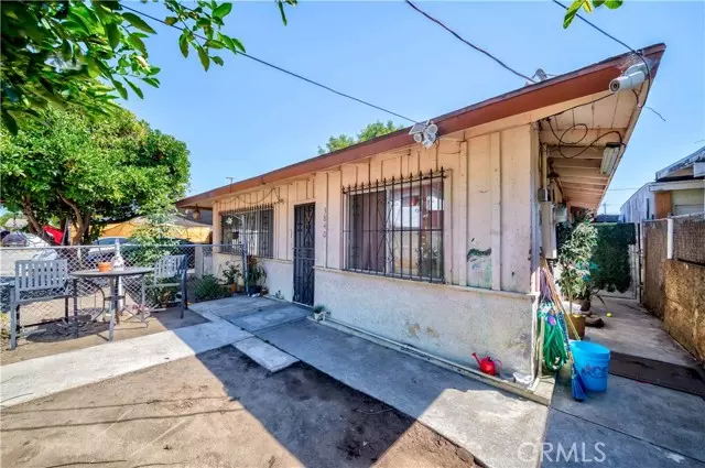 El Monte, CA 91732,3840 Durfee Avenue