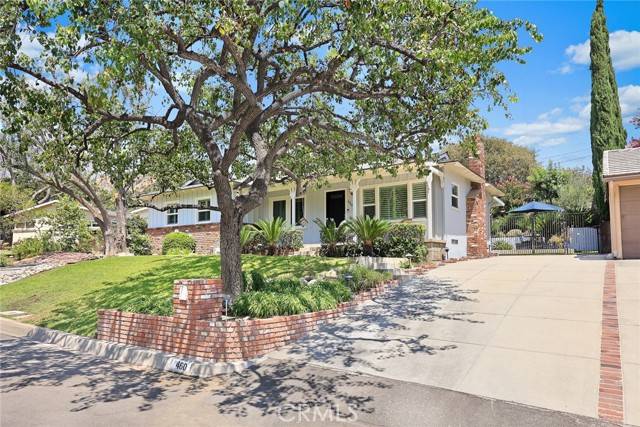 460 Granite Avenue, Monrovia, CA 91016