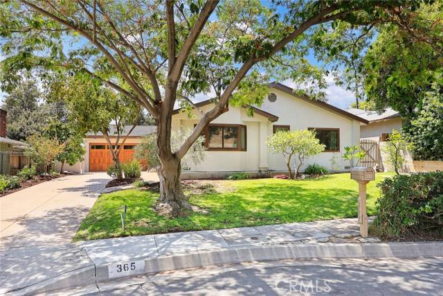 365 Oakcliff Road, Monrovia, CA 91016