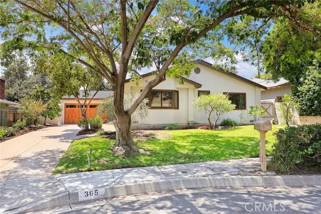 Monrovia, CA 91016,365 Oakcliff Road