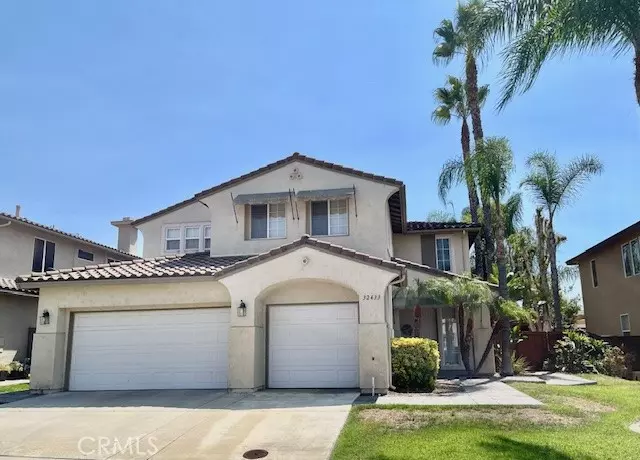 Temecula, CA 92592,32433 Campo Drive