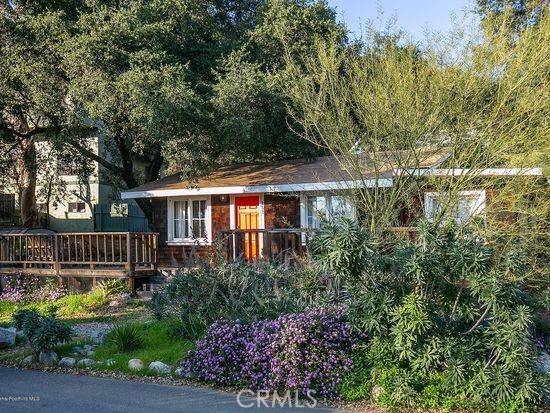 257 Old Ranch Road, Sierra Madre, CA 91024