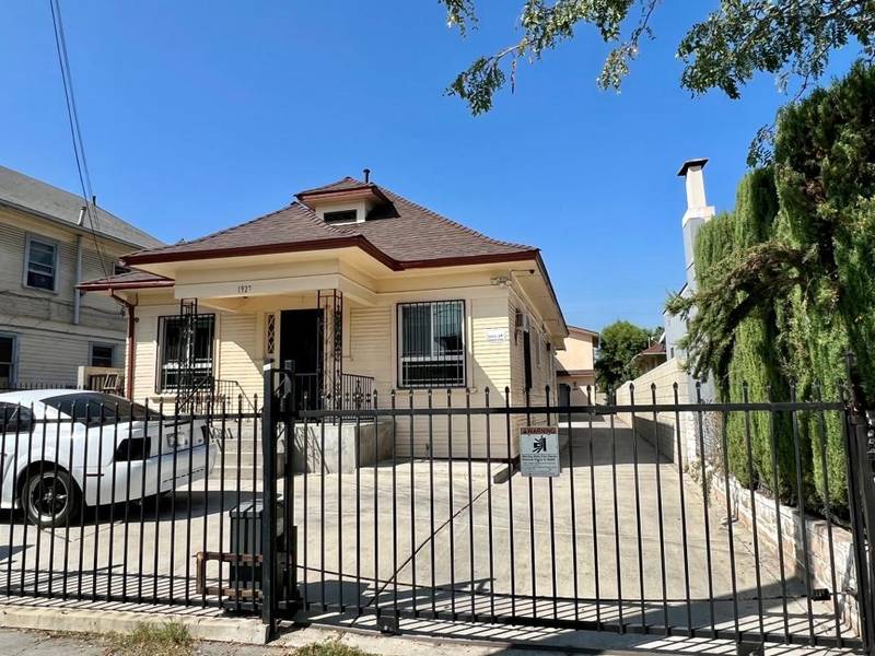 1927 Johnston Street, Los Angeles, CA 90031