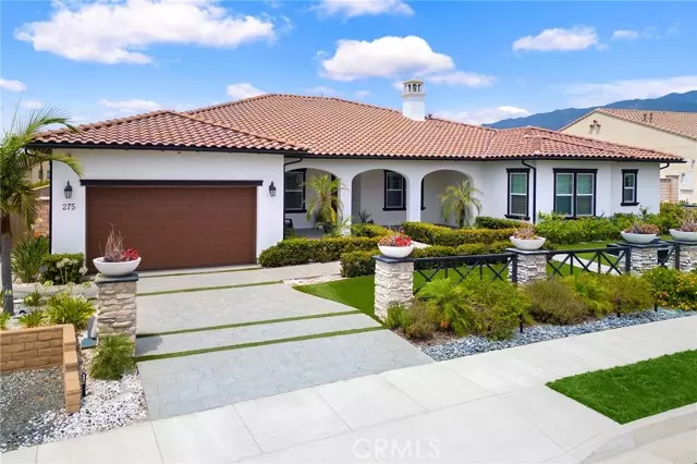 Glendora, CA 91741,275 Shorey Drive