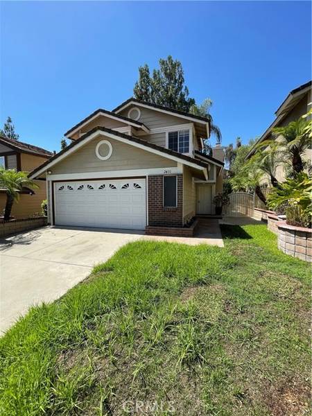 2431 Maroon Bell Road, Chino Hills, CA 91709