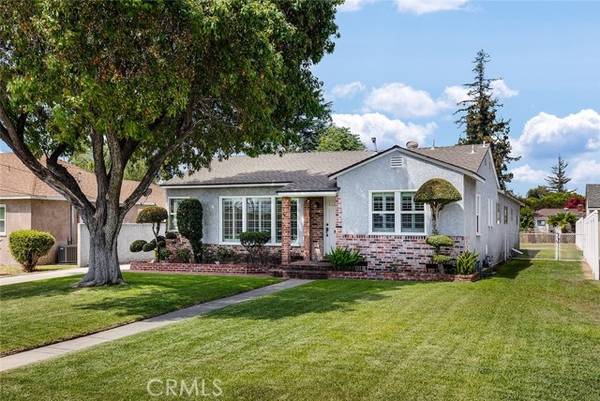 Monrovia, CA 91016,2339 Fairgreen Avenue