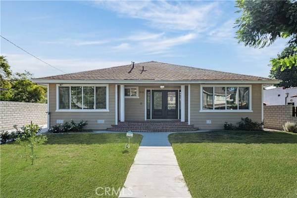 1820 S Alta Vista Avenue, Monrovia, CA 91016