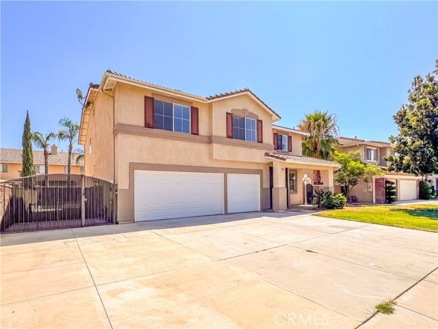 6728 Paso Fino Street, Eastvale, CA 92880