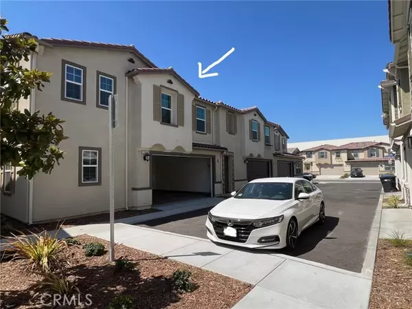 Chino, CA 91708,7343 Ametrine Ln