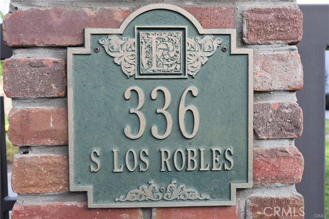 336 S Los Robles Avenue, Pasadena, CA 91101