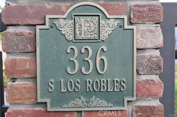 336 S Los Robles Avenue, Pasadena, CA 91101