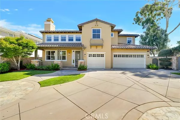 Dana Point, CA 92629,1 Cobalt Drive