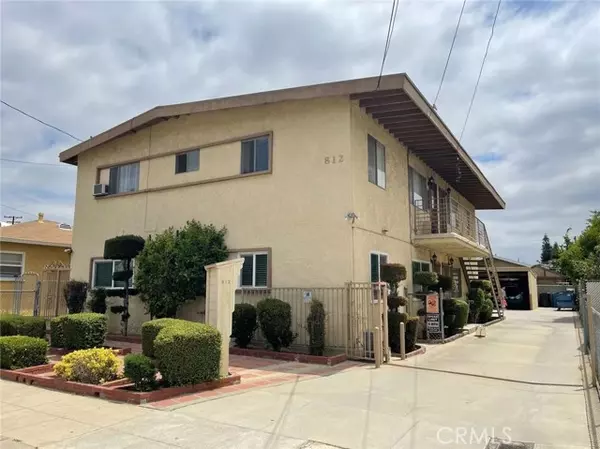 Alhambra, CA 91803,812 Edith Avenue