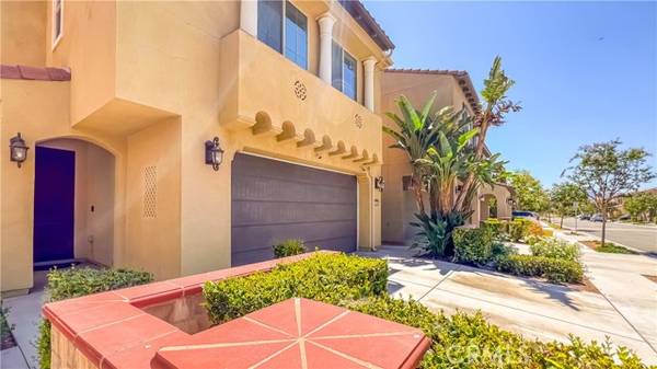 15767 Moonflower Avenue, Chino, CA 91708