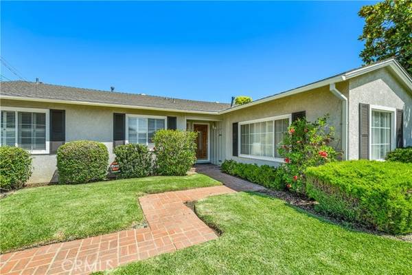 151 E Wistaria Avenue, Arcadia, CA 91006