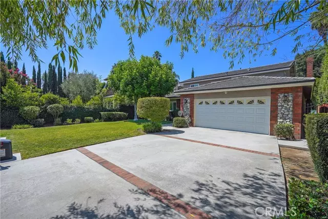 2505 Florence Avenue, Arcadia, CA 91007