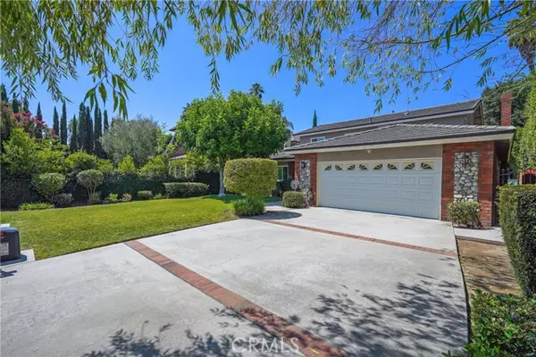 2505 Florence Avenue, Arcadia, CA 91007