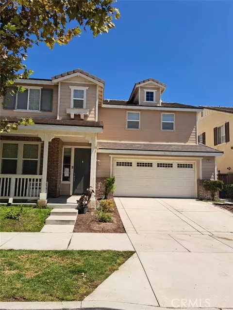 14611 San Antonio Avenue, Chino, CA 91710