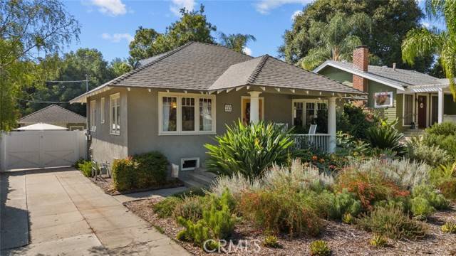 247 N Ivy Avenue, Monrovia, CA 91016