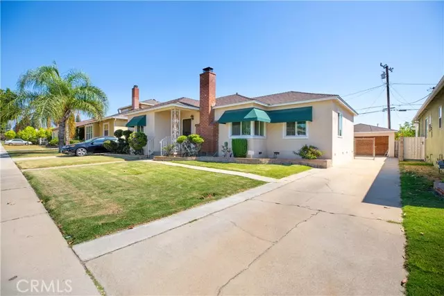 Alhambra, CA 91801,1104 Azalea Drive